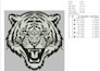 do fast embroidery digitizing in 1 hour logo to dst pes jef